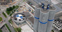 BMW 가치 급상승…'5위' 도약
