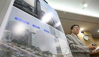 제2롯데 임시개장 '조건부 승인'…안전문제 우려