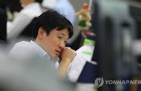 '슈퍼달러' 강타에 10월 코스피 약세, 투자전략은?