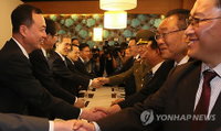 ‘작은통일론' 탄력…미국 '환영 속 경계'