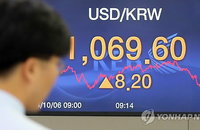 '슈퍼달러' 충격…한국 경제 영향은