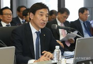 이주열 "잠재성장률 3% 중반" 전망치 하향