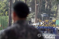 작년 휴대전화 무단반입 병사 1812명 징계