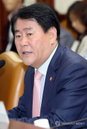 최경환 “연말내 시간선택제 일자리 3000개 만든다"