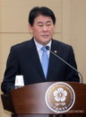 최경환 “한국 저성장·저물가 위험 직면"