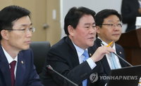최경환 “3분기 성장률 1분기 수준으로 회복될 것“