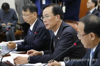 공정위원장 “시중은행 CD금리 담합 증거 확보”