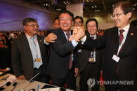 ICT 강국 한국, ITU 이사국 ‘7선’ 성공