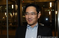 이재용, 제일모직 상장에 ‘주식자산’ 압도적 2위