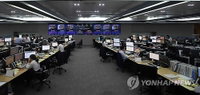 코스피, 1920선 육박…유럽 ‘기대감’ 지속