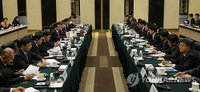 한중 FTA 협상 개시…’상품’ 일괄타결 시도