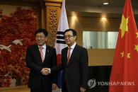 한중 FTA '막판' 조율…'원산지 규정' 난관