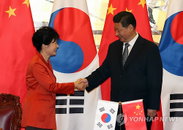 韓 세계 3대 경제권과 FTA…이후 행방 ‘관심'