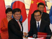 농수축산 양허제외 30%…역대 FTA중 가장 높아