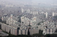 서울 아파트 전세 상승폭 확대