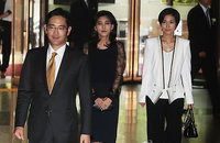 이재용 부회장 삼남매, 삼성SDS 차익 최고 300~430배