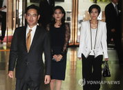 이재용 전자·금융, 이부진 호텔·상사, 이서현 패션·미디어 '분할'