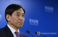 이주열 “기준금리 방향 예단 못해”…추가 인하 '여운'