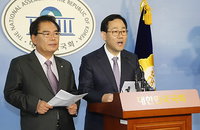 한-호주·캐나다 FTA, 내달 2일까지 본회의 처리