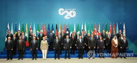 서방, G20서 일제히 푸틴 ‘압박’…하퍼 ”우크라이나에서 나가”