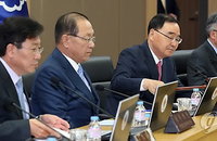 정원 1만명 ‘재난안전 사령탑' 국민안전처 19일 출범
