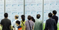 50대 근로자비중 20대 첫 역전…20대 일자리만 줄어