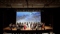 산업은행, 창립 60주년 음악회 개최
