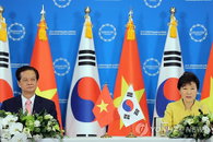 한・베트남 FTA, 쌀대신 농수산물 내줘