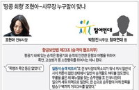 검찰, 조현아에 구속영장 청구