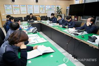 고리원전본부, 크리스마스 이브에 ‘초비상’