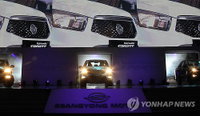 쌍용차 “코란도 연비보상문제, 소송 결과 따라 결정”
