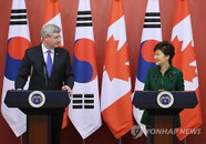 한·캐나다 FTA, 새해 첫날 발효…캐나다구스・바닷가재 싸진다