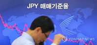 “연내 원·엔 환율 800원대 진입”