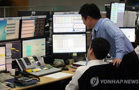 외국인 투자비중, 인도 ‘뜨고’ 한국 ‘지고’