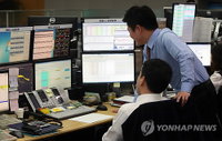 외국인 투자비중, 인도 ‘뜨고’ 한국 ‘지고’
