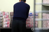 은행, 정규직 늘고 신규채용 줄어