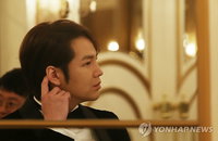 영화배우 장근석, 중국활동 소득 탈세로 수십억 추징금 납부