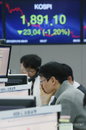 스위스 '깜짝 발표' 에 시장 큰 충격…국내 영향은?