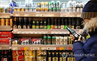 맥주 수입 첫 1억달러 돌파…일본 맥주 1위