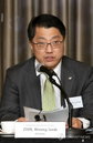 금감원장 “임원 4명 퇴임, 최선의 조합 찾은 것”