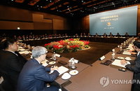 24일 서울서 '한중 관광업계 간담회' 열려