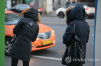 내일부터 추워진다