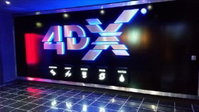 CJ CGV 4DX, 서유럽 진출… 영국 '시네월드' 와 손잡아