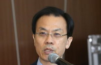 김희범 문체부 1차관 사표 제출… 김종덕 장관과 불화 있었나