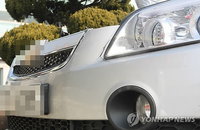 서울 CCTV 중 60.2％, 100만화소 미만 저해상도 제품