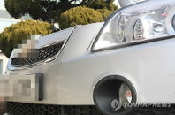 서울 CCTV 중 60.2％, 100만화소 미만 저해상도 제품