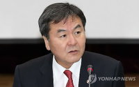 신제윤 “하나·외환 합병 2월중 예비 승인 결정”
