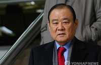 새누리 송광호 의원, 철도비리로 징역 4년 구형