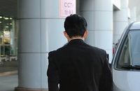 땅콩 회항 극복하고 복귀한 박창진 사무장