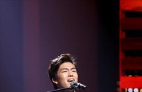 '슈스케6' 우승자 곽진언, 이적·김동률 소속사 계약